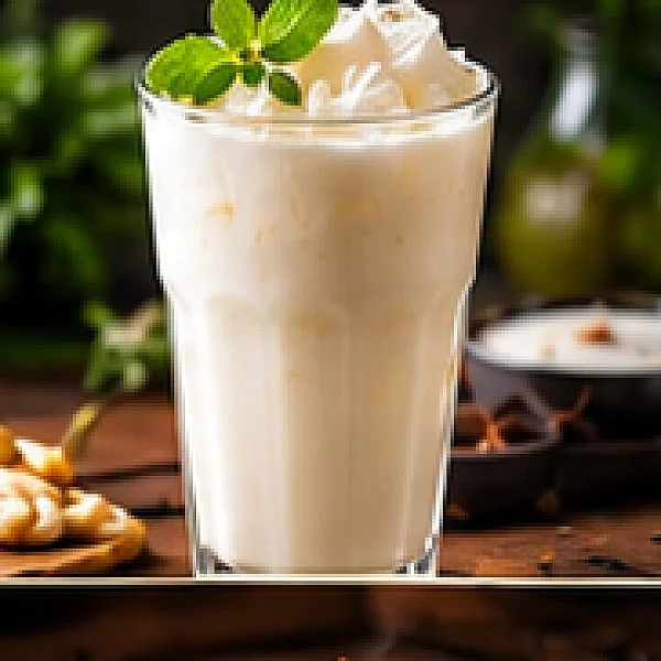 Normal Lassi