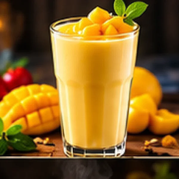 Papaya Juice - பப்பாளி