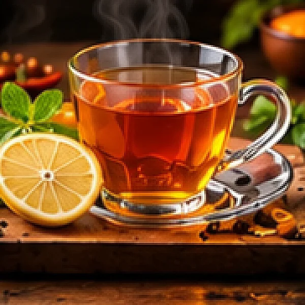Tea