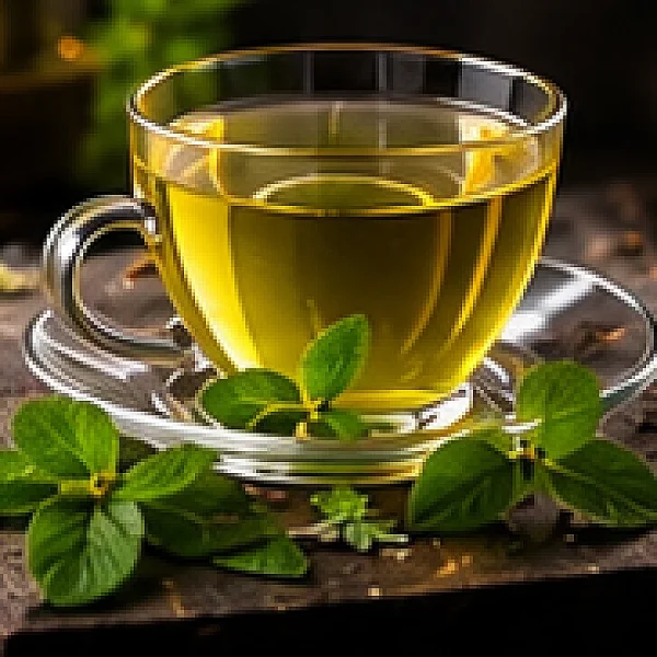 Green Tea